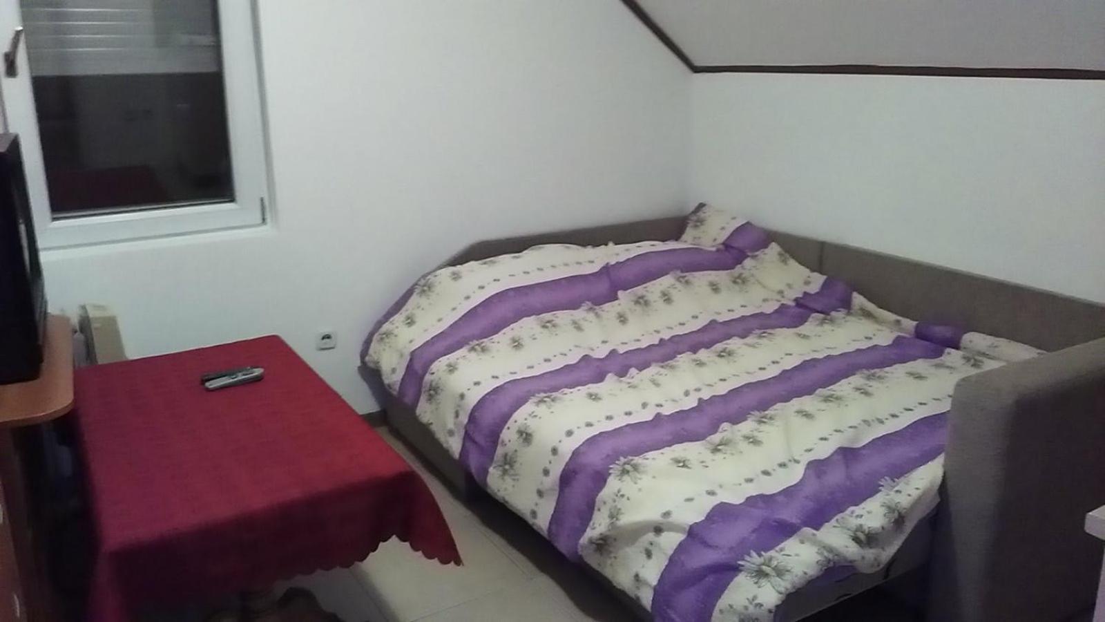 Apartment Mitic *