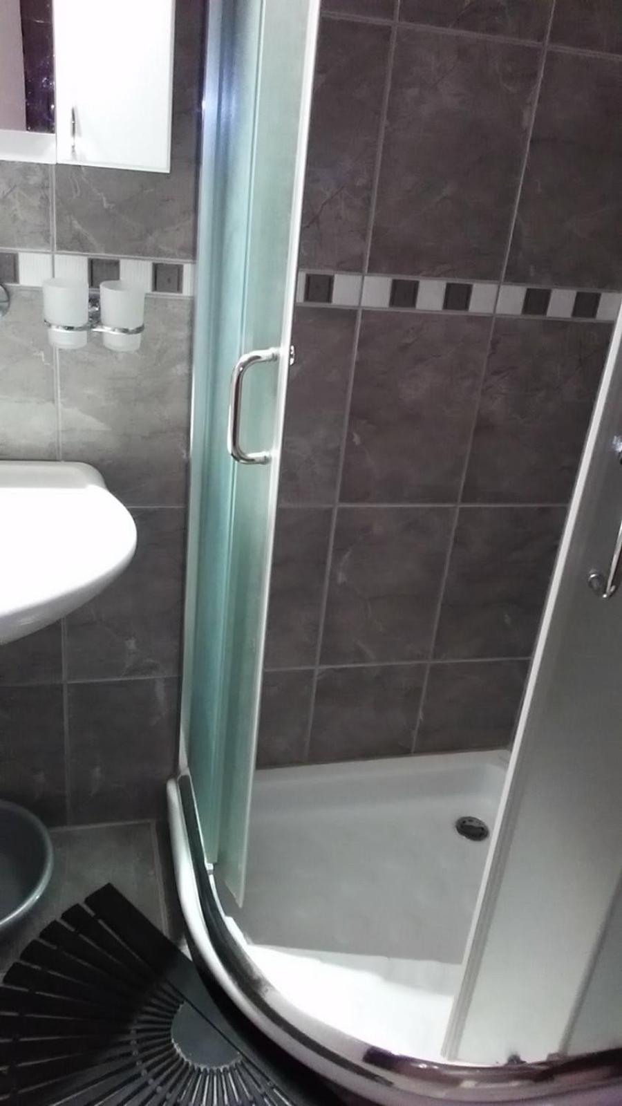 Apartment Mitic *