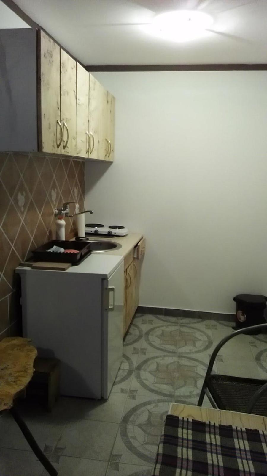 Apartment Mitic *