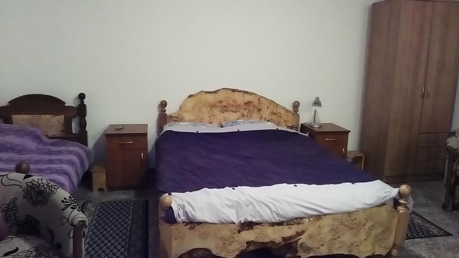 Mitic Apartment *