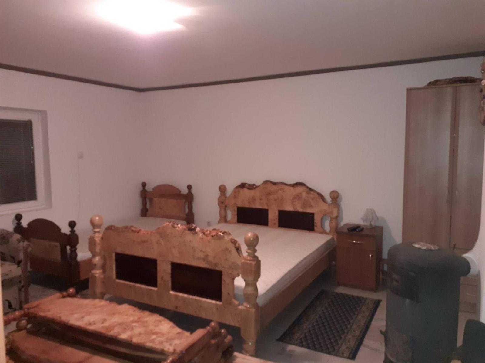 Mitic Apartment